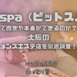 pitspa（ピットスパ）