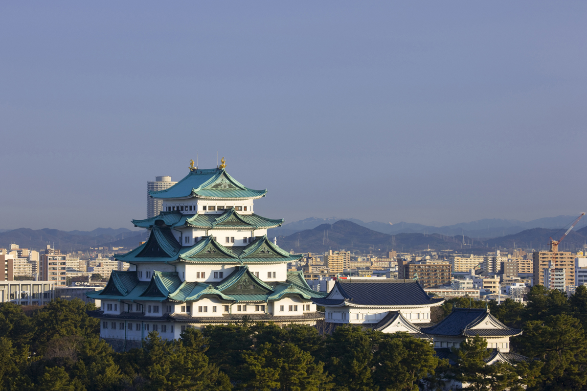 愛知県