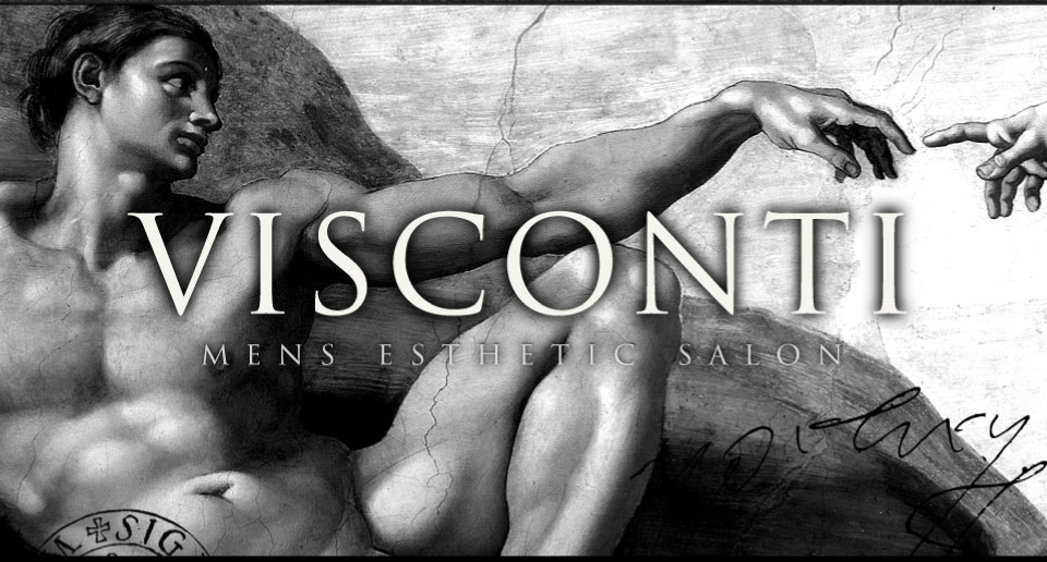 VISCONTI（ヴィスコンティ）