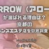 ARROW（アロー）
