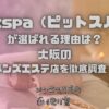 pitspa（ピットスパ）