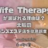 Wife Therapy（ワイフセラピー）