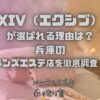 XIV（エクシブ）