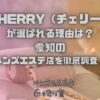 CHERRY（チェリー）
