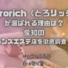 Tororich（とろリッチ）