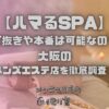 ハマるSPA