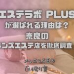 エステラボ PLUS
