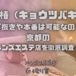 京椿（キョウツバキ）