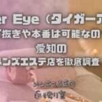 Tiger Eye（タイガーアイ）