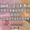 Notgeil（ノットガイル）