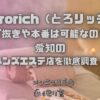 Tororich（とろリッチ）