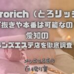 Tororich（とろリッチ）