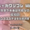 ぽちゃカワリフレ Milky（ミルキー）