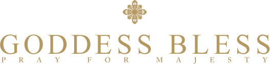 GODDESS BLESS(ゴッデス・ブレス)