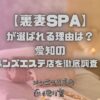 裏妻SPA