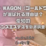 GOLD WAGON（ゴールドワゴン）