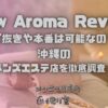 New Aroma Reveur（ニューアロマレヴール）
