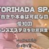 TORIHADA SPA（トリハダスパ）