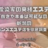 愛染家の奥様エステ