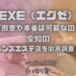EXE（エグゼ）