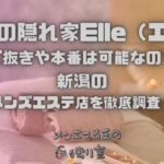 癒しの隠れ家Elle（エル）