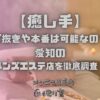 癒し手