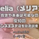 Melia（メリア）