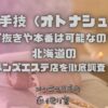 大人手技（オトナシュギ）