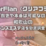 ClearFlan（クリアフラン）