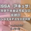 ANESSA（アネッサ）京都