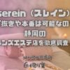 serein（スレイン）