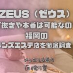 ZEUS（ゼウス）
